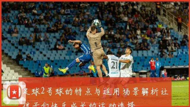 足球2号球的特点与适用场景解析让孩子们快乐成长的运动选择