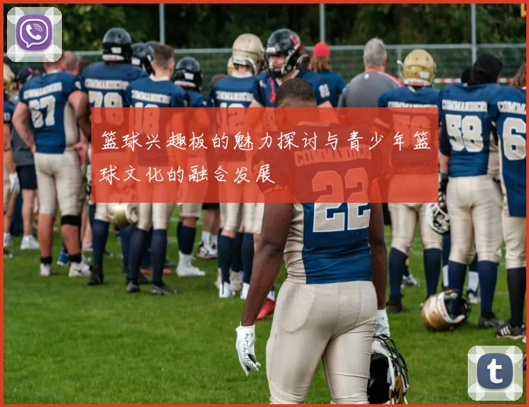 篮球兴趣板的魅力探讨与青少年篮球文化的融合发展
