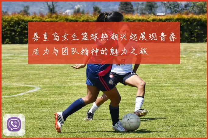 秦皇岛女生篮球热潮兴起展现青春活力与团队精神的魅力之旅